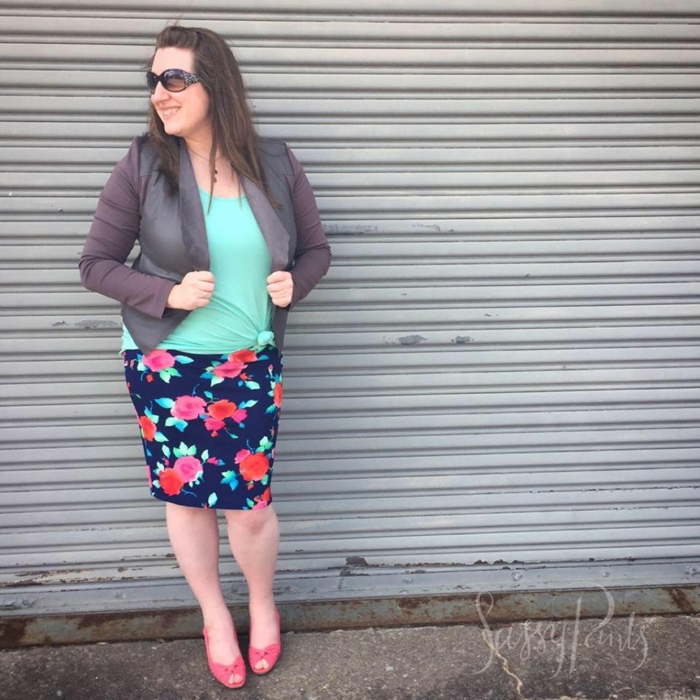 Meet your Posher, Beth